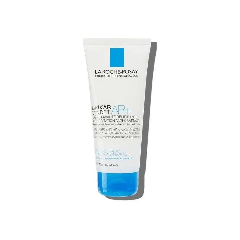 La Roche-posay Lipikar Syndet Ap 200 Ml