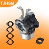 TJHSM 715670 Lawn Mover Carburetor Replacement for 185432 715671 715668