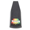 EMF Meter Magnetic Field Detector Accurate Portable Electromagnetic Field Radiation