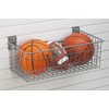 Heavy Duty Deep Basket