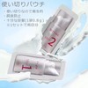 5 Sets [1 Liquid 2 Liquid Separating Eyelash Perm Liquid