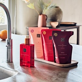 RITUALS The Ritual of Ayurveda Hand Wash Refill - 10.1 Fl Oz