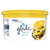 Glade Gel Car, Aromatizante Para Auto con TrueScent Technology, Elimina