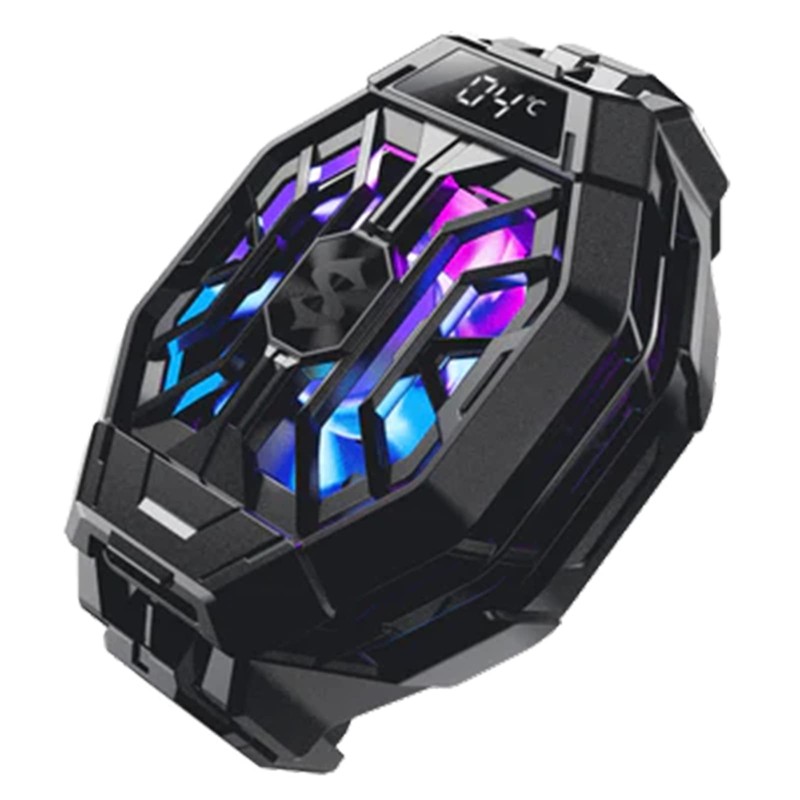 Black Shark Fun Cooler 2 Pro Cell Phone Cooler, Fast