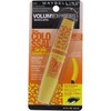 Maybelline New York Volume Express Colossal Cat Eyes Washable Mascara, Glam Black, 0.31 Fl Oz