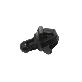 RLB-HILON Gas Tank Lid Catch Latch Compatible with Toyota Tacoma 1995-2022 Year, for Toyota Tundra 2003-2006 Year, for 77367-35010, Fuel Filler Door Holder Clamp Pin