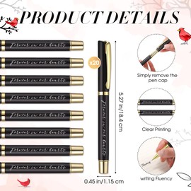 Misdary 80 Pcs Funeral Favors Celebration of Life Decorations for Guests Cardinal Brooch Pins Memorial Gifts Pens I Am Always with You Quote Prayer Cards Mourning Remembrance Day Supplies