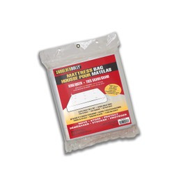 Mattress Bag (King, 2Mil) from Shoulder Dolly - Heavy Duty Mattress Bags for Storage and Moving – Protect Your Mattress – M2020