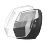 kwmobile EBike Bicycle Computer Case Compatible with Bosch Intuvia Case