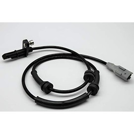 DAKAtec 410308 ABS Sensor Front Axle