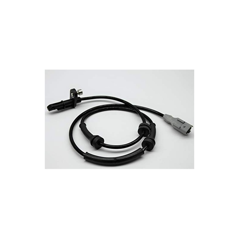 DAKAtec 410308 ABS Sensor Front Axle