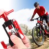 Bicycle Hydraulic Hose Fitting Insert Needle Driver Insertion Tool Hydraulic