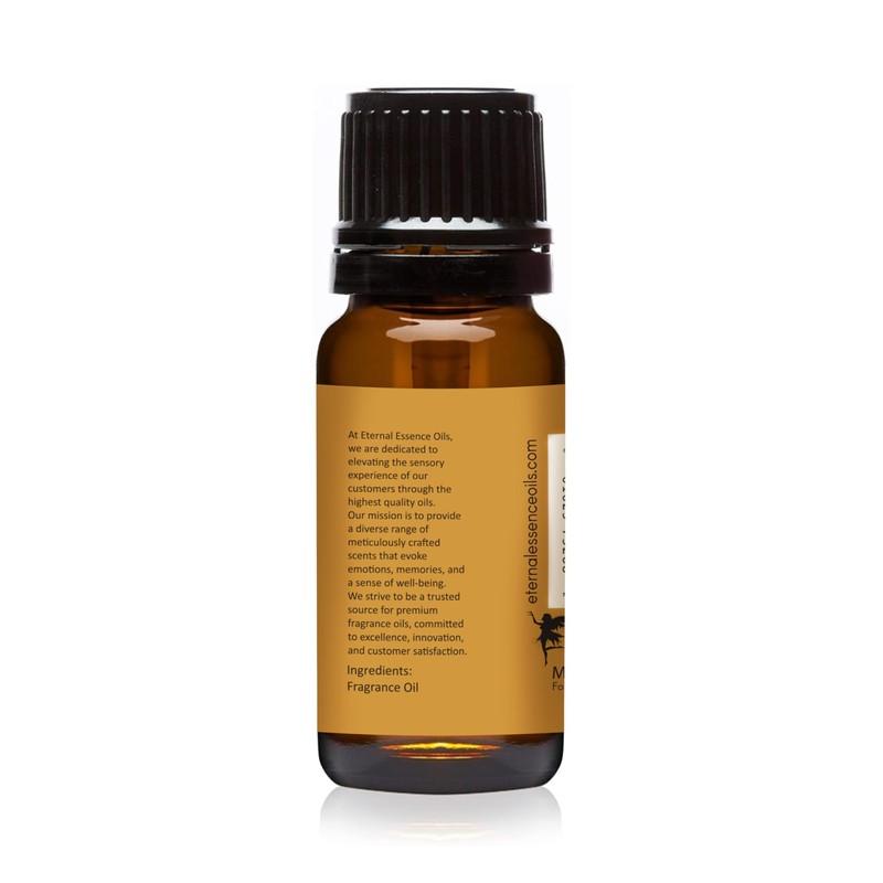 Bay Rum Premium Grade Fragrance Oil - 10ml - Scented