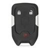 Keyless2Go Replacement for 3 Button Proximity Smart Key for GMC