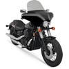 Memphis Shades MEP8539 Solar Windshield (Batwing Fairing For Fairing 12")