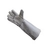 Alpin-Trachten Leather Gloves Welding and Cooking Essentials Heat Resistant Protective