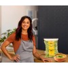 Rani Green Peas Split, Dried (Vatana, Matar) 64oz (4lbs) 1.81kg