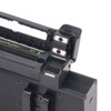 Fiber Optic Fusion Splicer Heater Quick Heating 4 Level Automatic