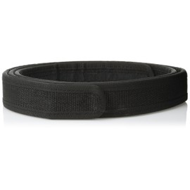 Rothco Inner Duty Belt W/Hook & Loop-Black, 46-50 Size