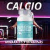 Calcio de Coral con Vitaminas C, D3 y E |