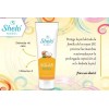Sheló Nabel Bloqueador Solar 50+ Filtro Uva/uvb, Vitamina E, Coco,