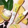 Crema Moira Cosmetics K-beauty Para Ojos Con Vitamina C Tipo