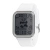 Electronic Watch Luminous Display Stopwatch Timing Alarm Clock Waterproof Students