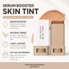 Beauty Balm Serum Boosted Skin Tint Base Maquillaje Hidratante Ligera