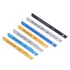 70 Pcs Jigsaw Blade Set 6 8 10 14 18