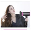 XTxinteng Secador De Pelo Iónico De 1800w Con Difusor 3