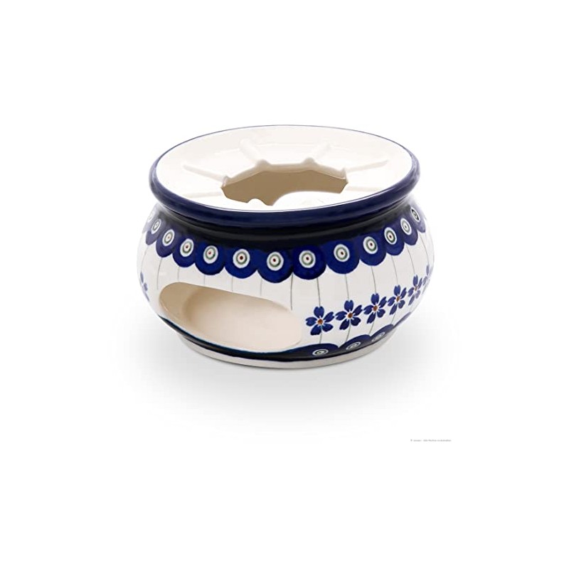 Bunzlauer Keramik Teapot Warmer Diameter 13.9 cm for Teapot/Coffee Pot