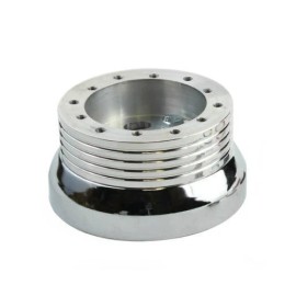 Forever Sharp Steering Wheel Adapter for ididit Universal Columns and Six Hole Wheels