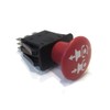The ROP Shop | PTO Clutch Switch for Gravely 915156,