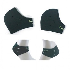 Dead skin pad [Olleha Keratin pad] Keratin pad/keratin tabi/keratin tabi/heating tabi/foot pad/exfoliation [Jukyung] 8ea