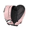 ATTX Panda Backpack for Girls for School Backpacks