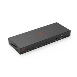 VigilLink 1x4 HDMI 2.0 Splitter Distribution Amplifier 18Gbps / VLSP-14H20