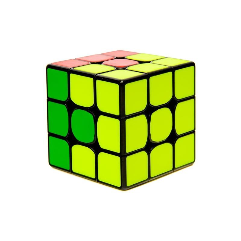 QiYi QiMeng 3x3 V3 (Tiled) - UT Bumpy
