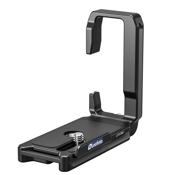 LEOFOTO L-Mount LPO-OM-1 for Olympus OM-1