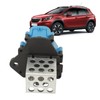 Fan Heating Resistance 1308CL Quiet Operation Fan Motor Resistance Replacement