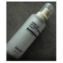 DEMAF Hero My First Serum a.k.a. All-purpose Basic Light 155ml 3pcs / 디마프 DEMAF 히어로 마이 퍼스트 세럼 a.k.a.만능기초 라이트 155ml 3개