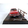 OPO 10 - AMC Hornet 1/43 James Bond 007 The