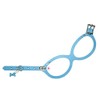 BUDDY BELT Arnés Pebble Grain Blue - Edición Premium (5)