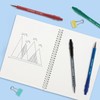 Paper Mate FlexGrip Ultra Retractable Ballpoint Pens | Medium Point
