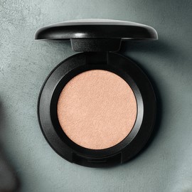 Mac 맥 아이섀도우 매트 라이스페이퍼 1.5g 음영포인트 Mac Matte Eyeshadow Ricepaper 1.5g Shadow Point [Rice paper]