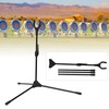 Keenso Soporte para recurvo, Soporte para recurvo Soporte para Compuesto