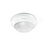 Steinel IS 360-3 Motion Detector, 2000 W Switching Load, 360°
