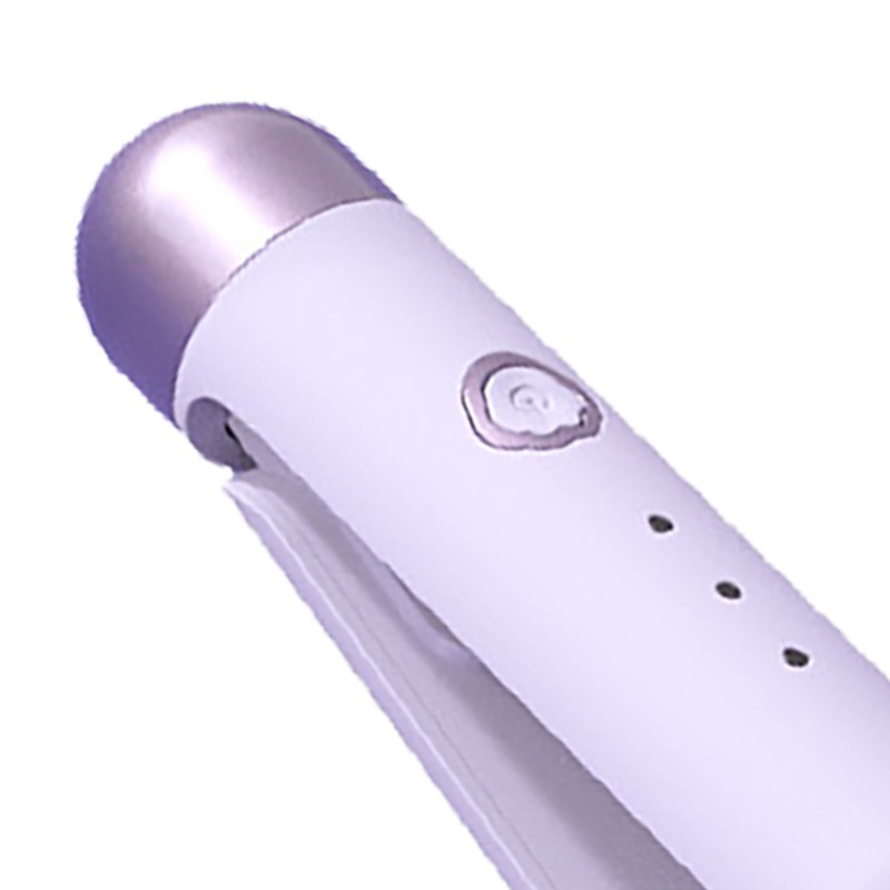 Egg Roll Curling Iron Hair Waving 3 Gears Professional Fast