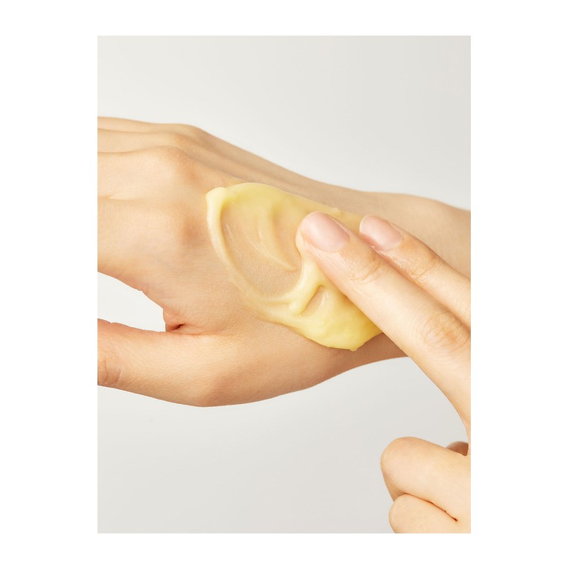Goodal Green Tangerine Vita C Toning Cleansing Balm 110ml /