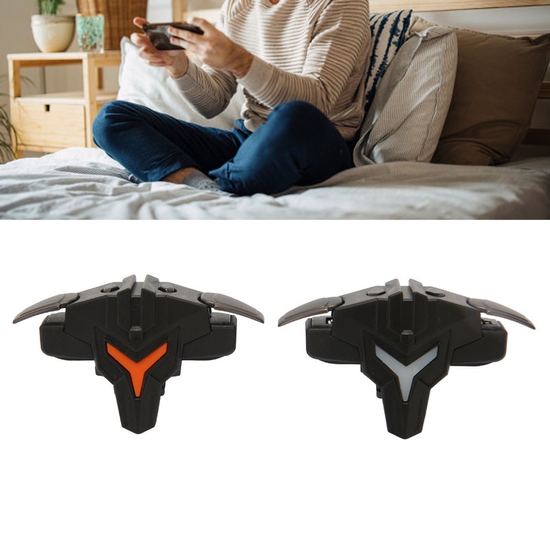 Mobile Triggers Mobile Game Controller Shooter Sensitive Controller Joysticks Aim