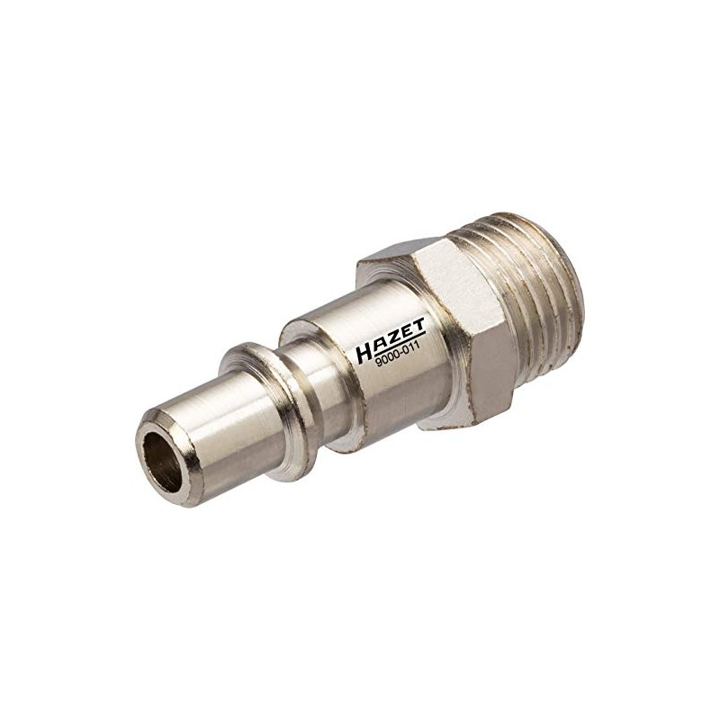 HAZET Air Inlet Nipple Set 9000-011/3 ∙ Number of Tools:
